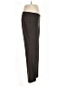 Roz & Ali Solid Brown Dress Pants Size 14 - photo 4