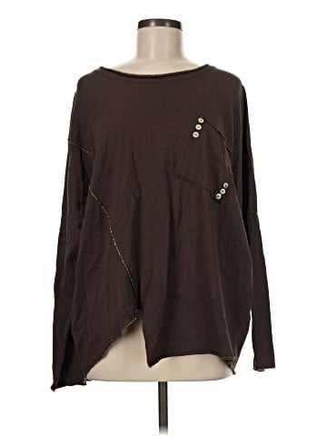 Assorted Brands Long Sleeve Top (view 1)