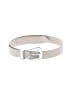 Divided by H&M Silver Tan Belt Size S - photo 1