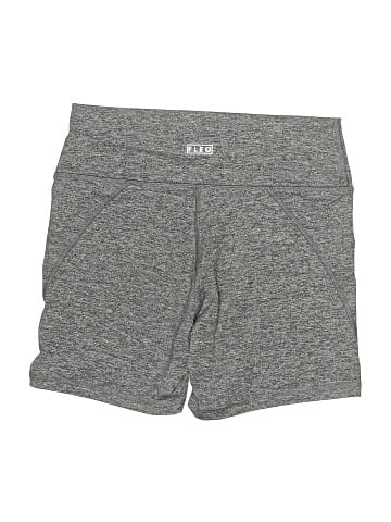 Fleo Athletic Shorts (view 2)