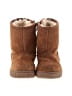 Cat & Jack Brown Boots Size 7 (kids) - photo 2