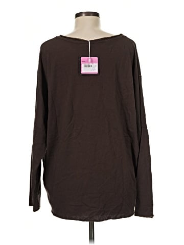 Assorted Brands Long Sleeve Top (view 2)