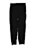 Xersion Black Casual Pants Size 10 - photo 1