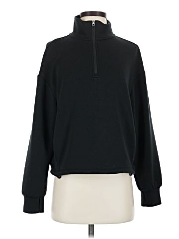 Varley Turtleneck Sweater (view 1)