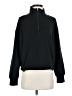 Varley Black Turtleneck Sweater Size XS - photo 1