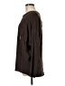 Assorted Brands 100% Cotton Brown Long Sleeve Top One size - photo 5