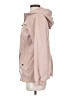 Forever 21 100% Cotton Pink Raincoat Size S - photo 5