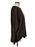 Assorted Brands 100% Cotton Brown Long Sleeve Top One size - photo 4