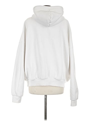 Comfrt Zip Up Hoodie (view 2)