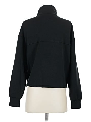 Varley Turtleneck Sweater (view 2)