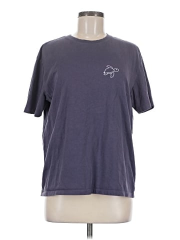 Ivory Ella Short Sleeve T-Shirt (view 1)