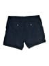Old Navy Solid Blue Shorts Size L - photo 2