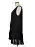 Blooming Jelly Black Tank Top Size M - photo 5