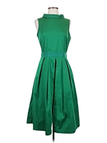 Eva Mendes by New York & Company Cocktail Dress (view 1)
