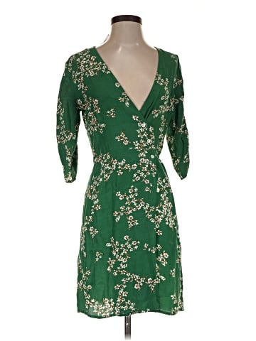 Faithfull the Brand Cocktail Dress (view 1)