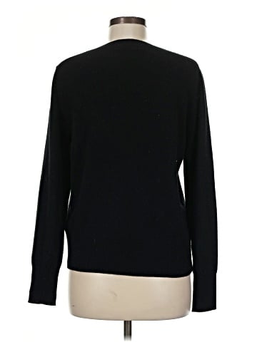 J.Crew Cashmere Pullover Sweater (view 2)