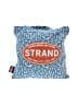 Strand 100% Cotton Blue Tote One size - photo 1