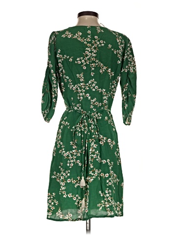 Faithfull the Brand Cocktail Dress (view 2)
