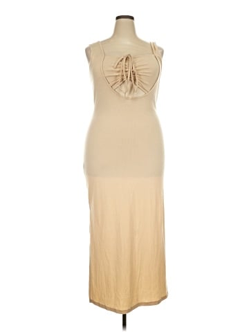 Jolie & Joy Casual Dress (view 1)