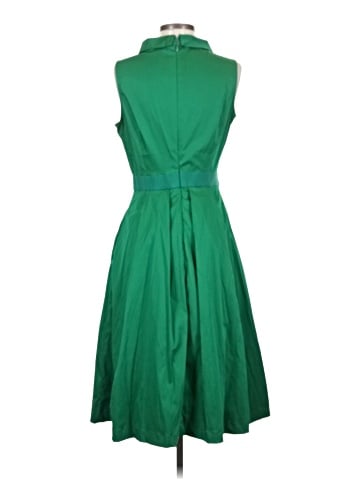 Eva Mendes by New York & Company Cocktail Dress (view 2)