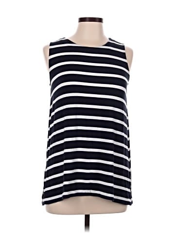 J.Jill Sleeveless T-Shirt (view 1)
