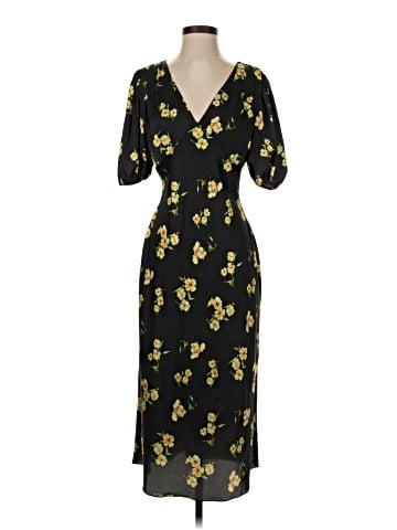 Alexia Admor Casual Dress (view 1)