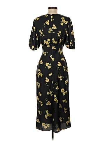 Alexia Admor Casual Dress (view 2)