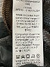 Unbranded 100% Polyester Plaid Gray Blue Casual Skirt Size M - photo 4