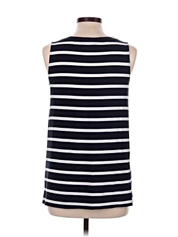 J.Jill Sleeveless T-Shirt (view 2)