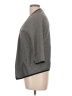 Alfani Gray Cardigan Size L - photo 5