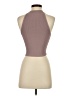 Babaton Tan Pullover Sweater Size S - photo 2