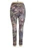 Fabletics Print Purple Active Pants Size XXL - photo 2