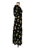 Alexia Admor Black Casual Dress Size 2 - photo 4