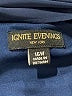 Ignite Evenings 100% Polyester Blue Cocktail Dress Size 16 - photo 7