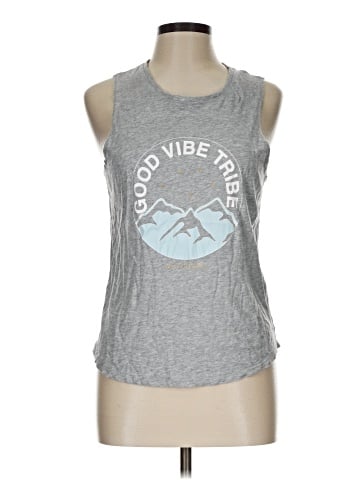 Spiritual Gangster Active Tank (view 1)