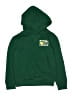 Xersion Green Zip Up Hoodie Size 10 - 12 - photo 1