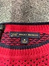 Brooks Brothers 346 Polka Dots Red Wool Pullover Sweater Size M - photo 7