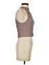 Babaton Tan Pullover Sweater Size S - photo 4