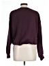 Old Navy Burgundy Pullover Sweater Size L - photo 2