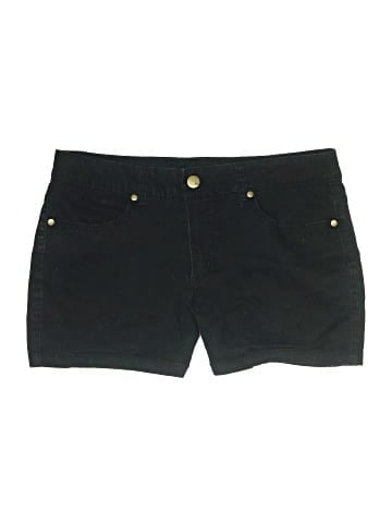 Faded Glory Shorts (view 1)