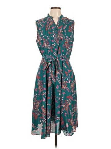 NANETTE Nanette Lepore Casual Dress (view 1)