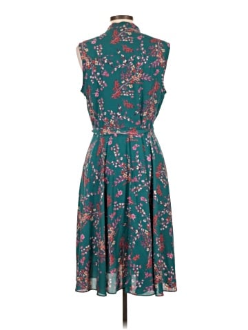 NANETTE Nanette Lepore Casual Dress (view 2)