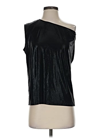 Elan Sleeveless Blouse (view 1)