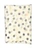 Unbranded 100% Polyester Polka Dots Ivory Scarf One size - photo 2