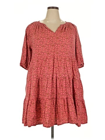 Universal Thread Casual Dress (view 1)