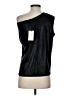 Elan Black Sleeveless Blouse Size S - photo 2