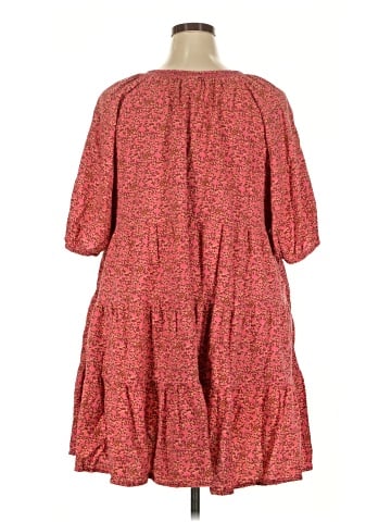 Universal Thread Casual Dress (view 2)