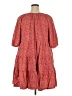 Universal Thread Pink Casual Dress Size XXL - photo 2