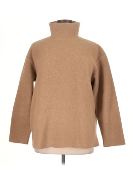 Moda International Turtleneck Sweater