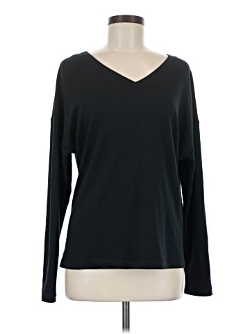 Freely Long Sleeve Top (view 1)